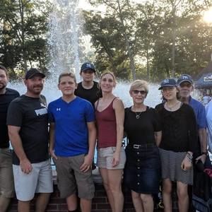 Meet your Posher, Debra